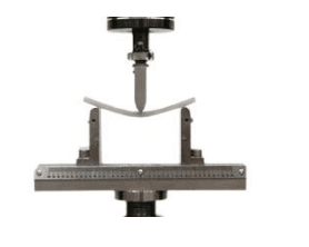 拉力機(jī)三點(diǎn)抗彎曲測試夾具