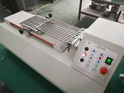 臥式太陽能電池片拉力試驗(yàn)機(jī)